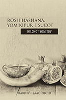 Rosh Hashaná, Yom Kipur e Sucot