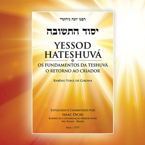 Yessod Hateshuvá
